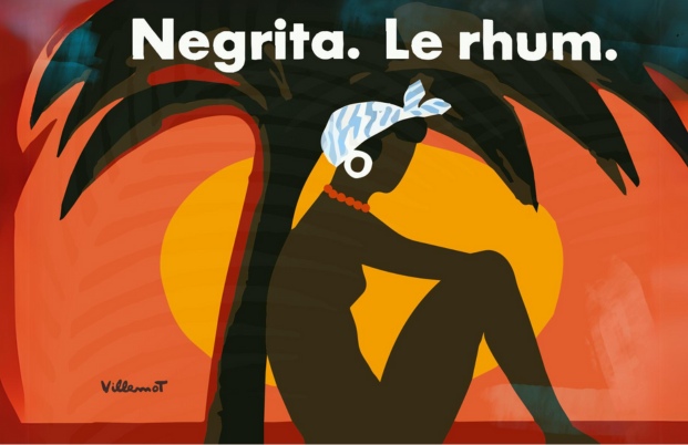 Découvrez la marque Negrita