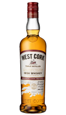 Bouteille Irish Whiskey West Cork