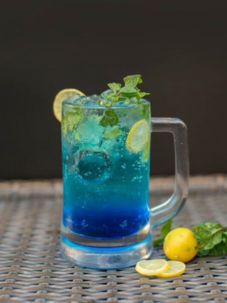 cocktail chti genevria
