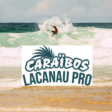 Caraibos Lacanau Pro