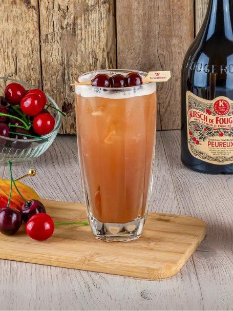 cocktail miss fougerolles