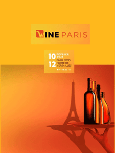 Salon Wine Paris 2025