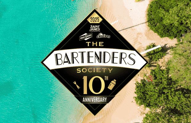 The bartenders society 2025 : le concours en Martinique