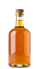 Sirop saveur rhum