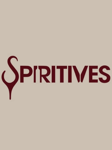 Affiche festival The Spiritives 2026.