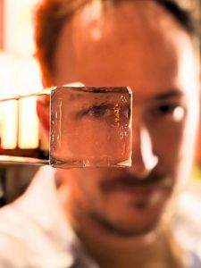 Barman Pierre Munier