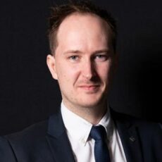 Barman Pierre Munier