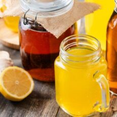 Le Kombucha