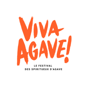 Logo du salon Viva Agave.