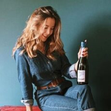 Barman Juliette Cothenet