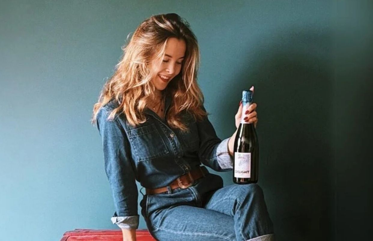 Barman Juliette Cothenet