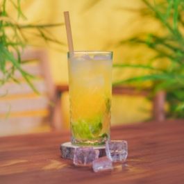 Cocktail Margarita