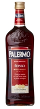 Bouteille de Palermo Rosso.