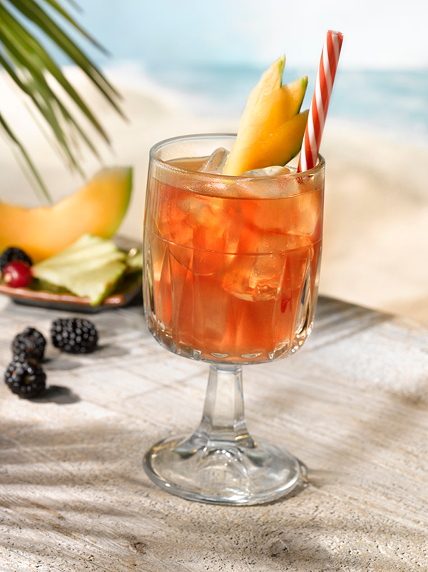 Sex On The Beach Recette Pour 1l De Vodka A Z Recette