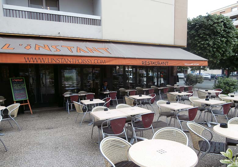 bar-restaurant-l'instant-poissy