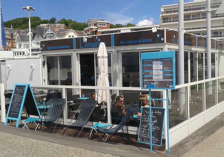 Bar-restaurant-amarino-Le Havre